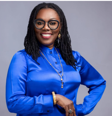 5 Ghanaian female MPs who have lost their parliamentary seats