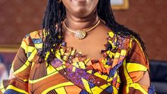 Hon. Ursula Owusu