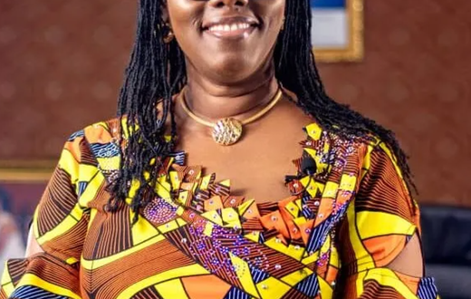 Hon. Ursula Owusu