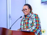 5 Ghanaian female MPs who have lost their parliamentary seats