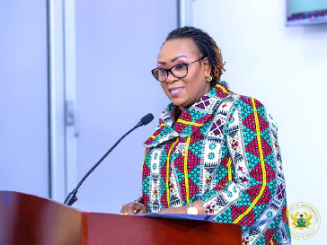 5 Ghanaian female MPs who have lost their parliamentary seats