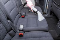 How Auto Towel Seat Covers Protect Your Car's Interior