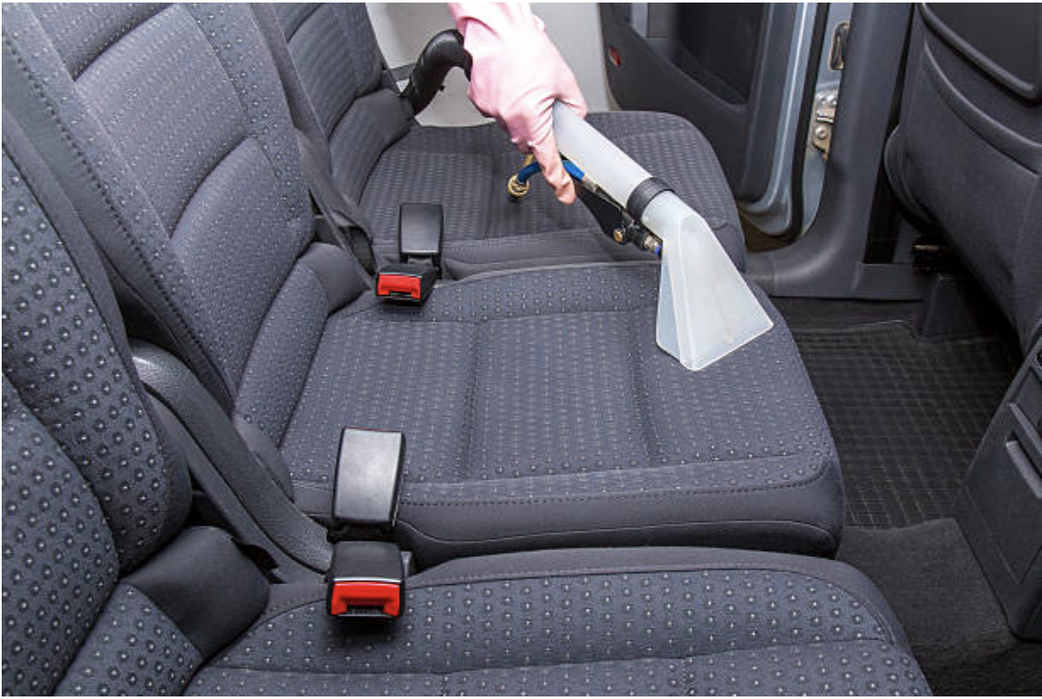 How Auto Towel Seat Covers Protect Your Car's Interior