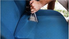 How auto towel seat covers protect your car's interior