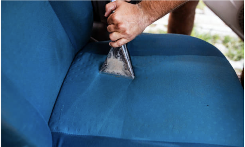 How auto towel seat covers protect your car's interior