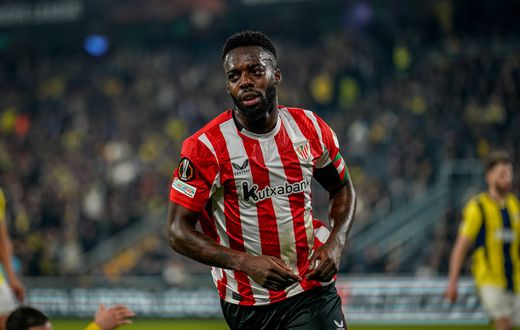 Inaki Williams