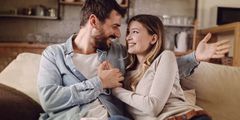 5 nonsexual ways to build intimacy with your partner