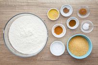 DIY: How to make gingerbread at home