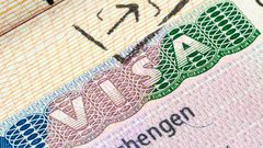 Schengen Visa