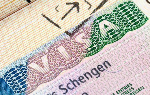 Schengen Visa