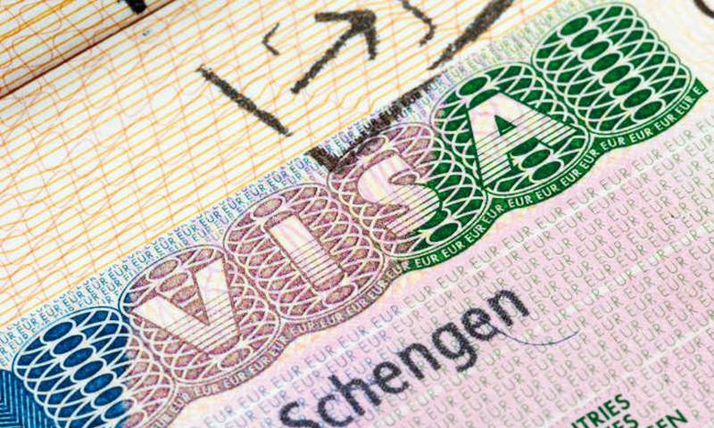 Schengen Visa