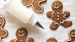 Gingerbread