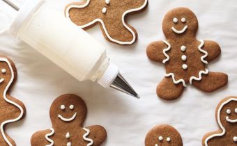 Gingerbread