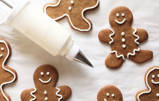 Gingerbread