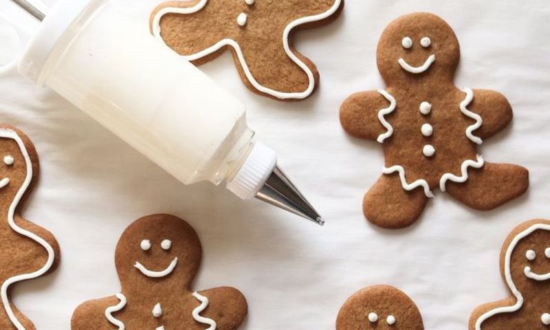 Gingerbread