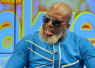 ‘Ghana’s film industry and Black Stars are under a curse’ – Prophet Kumchacha claims