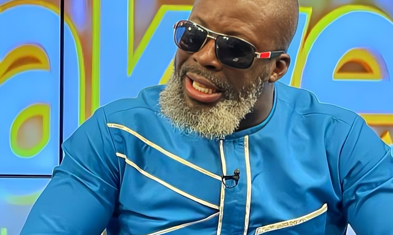 Prophet Kumchacha