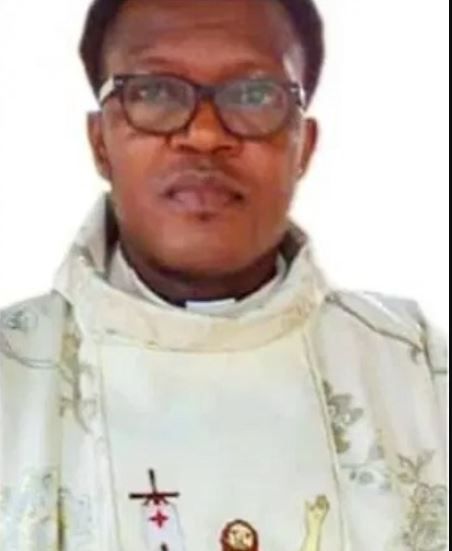 Catholic priest of 17 years quits to practice traditional religion: ‘I’ve realised my true calling’