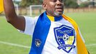Sammy Anim Addo