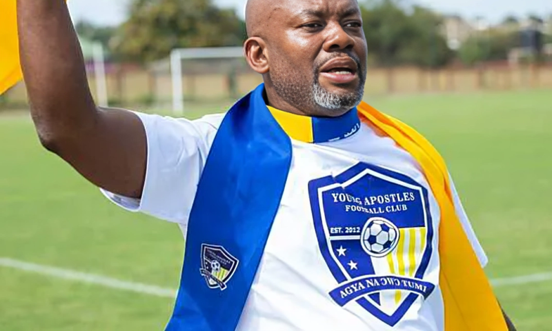 Sammy Anim Addo