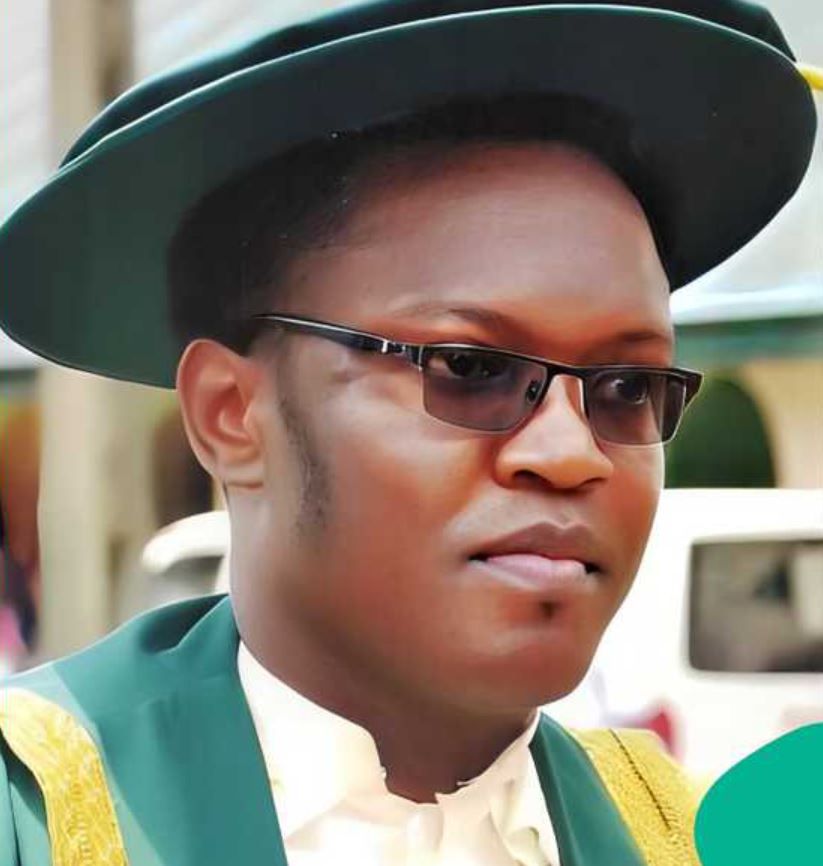 Catholic priest of 17 years quits to practice traditional religion: ‘I’ve realised my true calling’