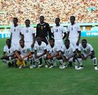 Black Satellites 2009