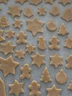 DIY: How to make gingerbread at home