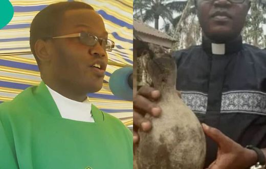 Dr. Obiagbaosogu
