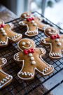 DIY: How to make gingerbread at home