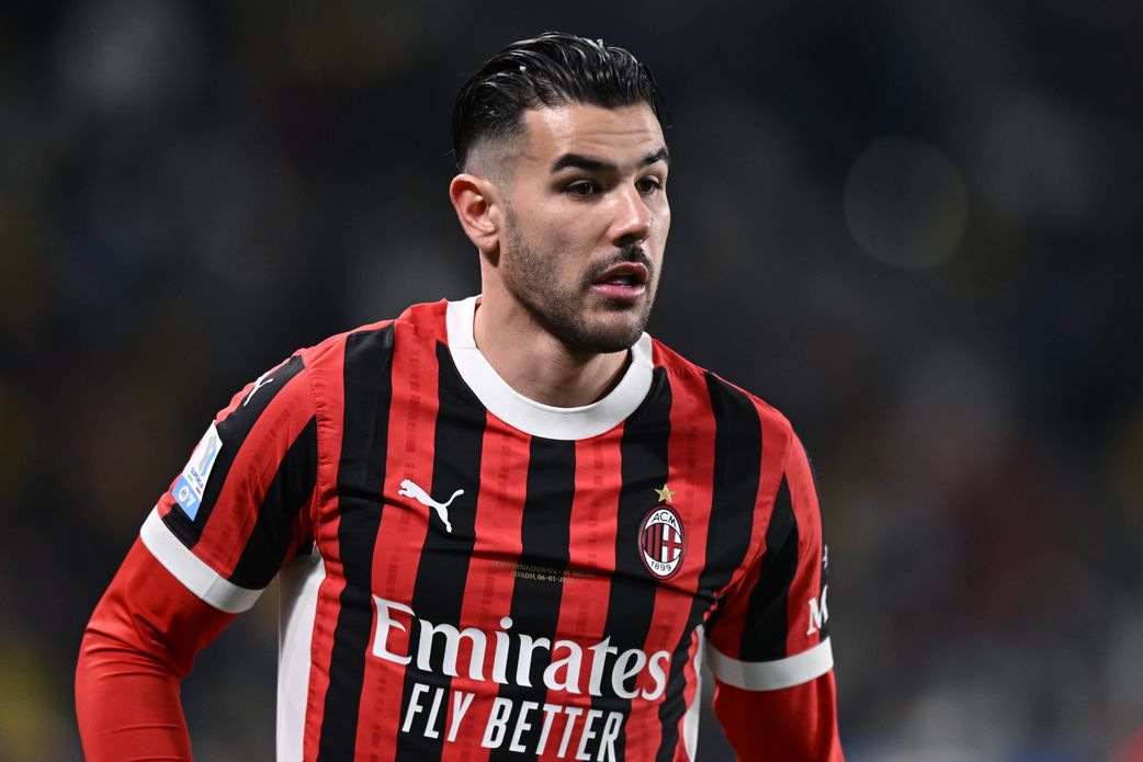 Theo Hernandez