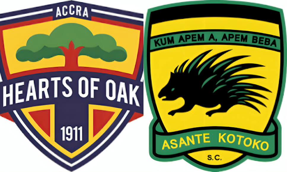 Hearts of Oak