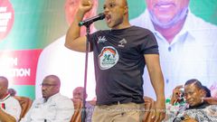 Amos Blessing Amorse