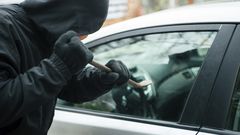 Car theft