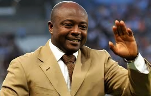 Sulley Muntari blasts GFA for neglecting Ayew Pele and other legends
