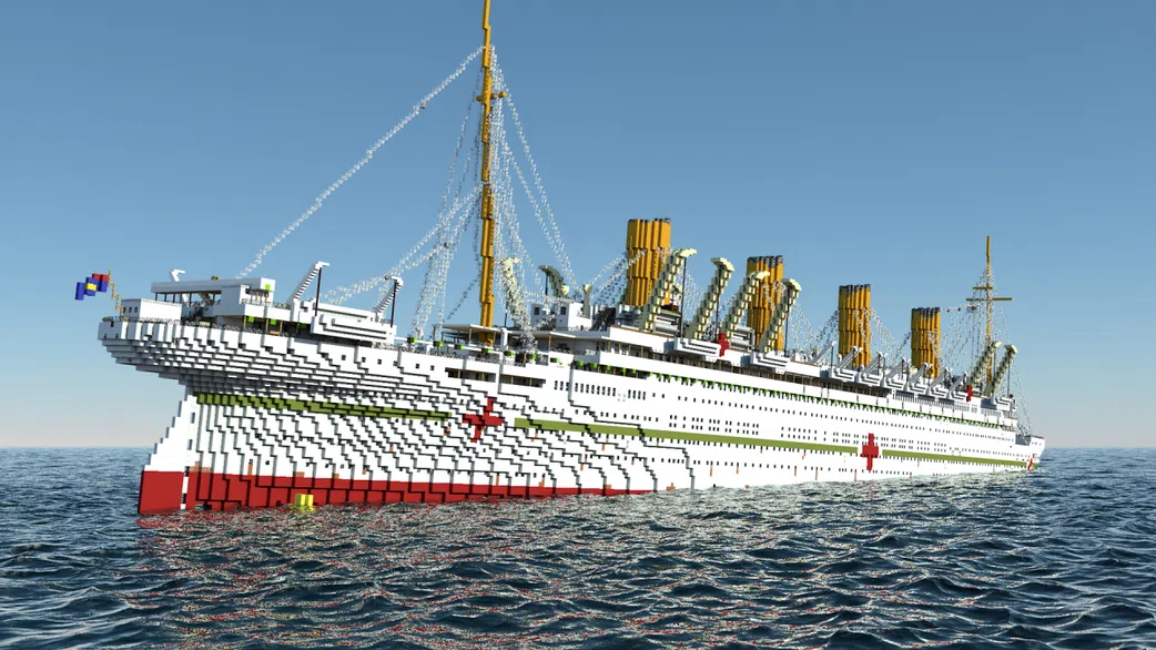 The unsinkable: Meet the nurse who survived Titanic and 2 other ship disasters