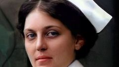 Violet Jessop