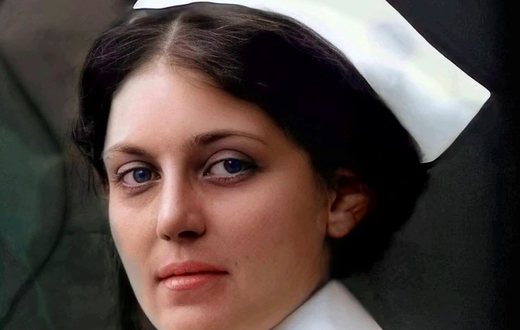 Violet Jessop