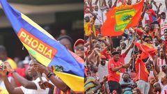Mahama, Shatta Wale, dollar gift promises: All to know about 2025 President's Cup