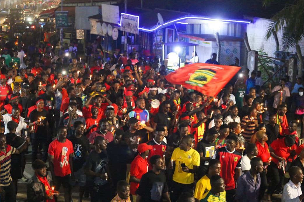 Death, suspension, dismissals, & sacrifice: 2024/25 Ghana Premier League in retrospect