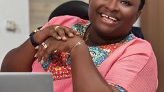 Gifty Oware-Mensah