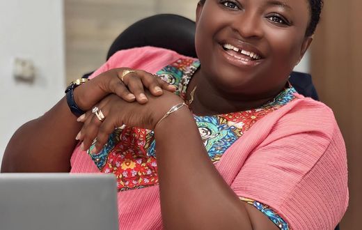 Gifty Oware-Mensah