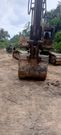 4 arrested, 10 equipment seized as anti-galamsey taskforce storms Tano Anwia Forest