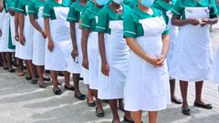 Nurses