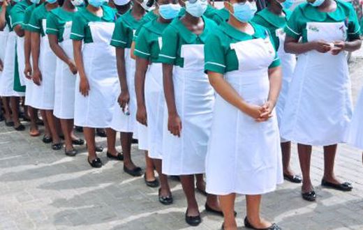 Nurses