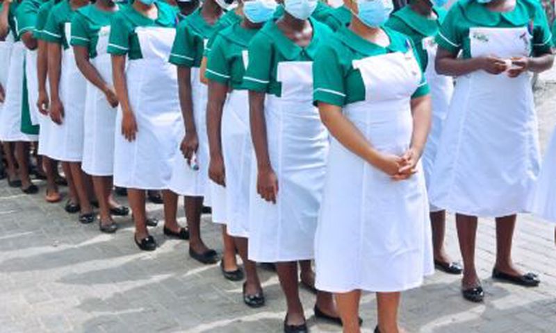 Nurses