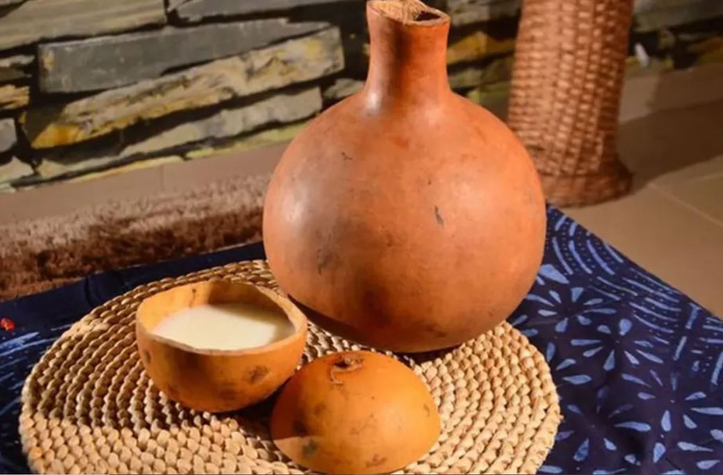 Here are 6 reasons why you should drink palm wine often