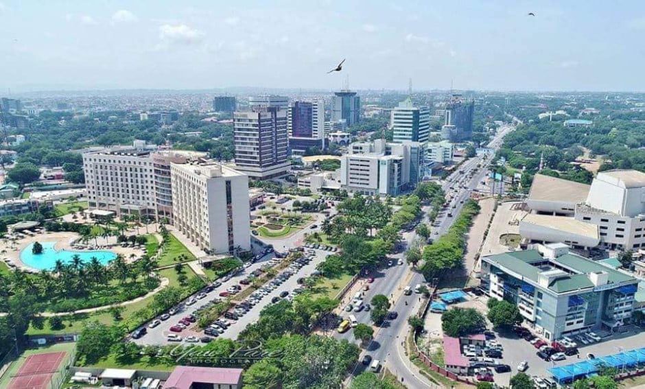 Top 10 Countries in Africa with the Highest Quality of Life: 2025 HDI Rankings
