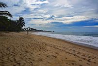 10 cleanest beaches in Ghana