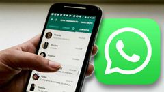 WhatsApp admin allegedly shot after removing member from group