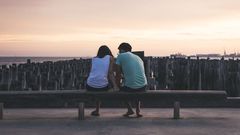 5 things you should never talk about in the talking stage